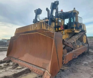 Cat N/A 2018 - D10T2 - COMING SOON image 1