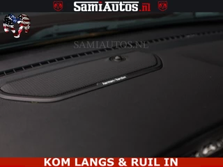 Dodge Ram Pick-Up 2023 - GT EDITION | TRX PACK | 5.7 V8 HEMI | BRONZE LINE | LUCHT VERING | VITUAL | ADAPTIVE CRUISE | PANORAMADAK | MEGA DIK | immagine 111