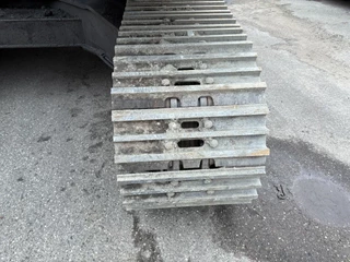 Hitachi N/A 2010 - ZX350LC-3 HYDRAULIC CAB RISER, AIRCO, AUXILIARY HYDRAULIC PLUMBING imagem 15