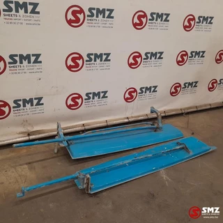Mercedes-Benz N/A - Occ cabinespoilerset Mercedes SK immagine 7