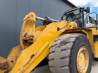 Cat N/A 2020 - 988K XE obrazek 7