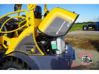 Eurotrac N/A - W12 IF stage V image 13