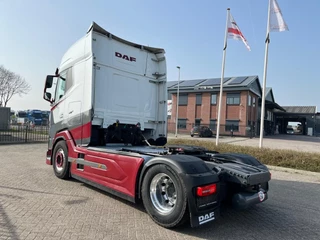 DAF XG+ 2022 - 530 FT image 8