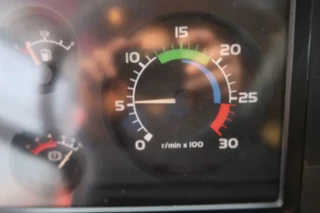 Volvo FL 7.260 1997 - FL7.260  42T - 1997 - Globetrotter rooftop image 17