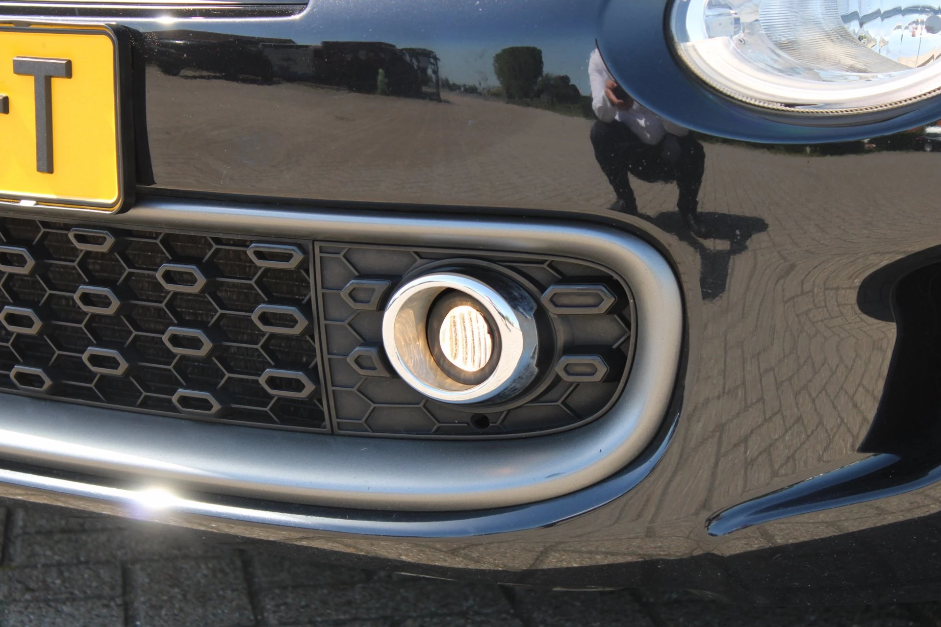 Fiat 500 2018 - 0.9 TwinAir Turbo Sport 105PK afbeelding 14