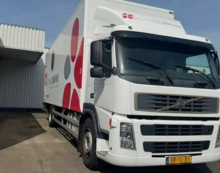 Volvo FM 2004 - 9-300 , Dutch Truck. Airco image 10