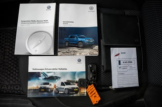 Volkswagen Amarok 2020 - Highline V6 3.0 TDI 4x4 | 258 PK | 1ste Eigenaar | LED | Camera | Carplay | Cruise | Trekhaak | Airco image 30