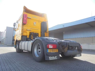 DAF XF 450 2018 - ADR + COMPRESSOR immagine 6