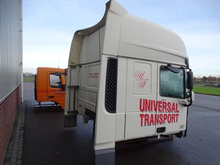 DAF N/A - XF106 SUPER SP. CAB obrazek 2
