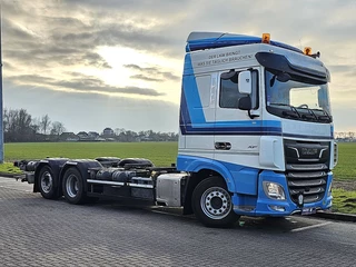 DAF XF480 2019 - N/A image 5