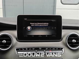 Mercedes-Benz V-Class 2014 - V250 L2 Dubbel Cabine Navi Automaat 190PK immagine 23