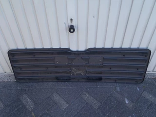 MAN N/A - 81.61150-0128 GRILLE immagine 2