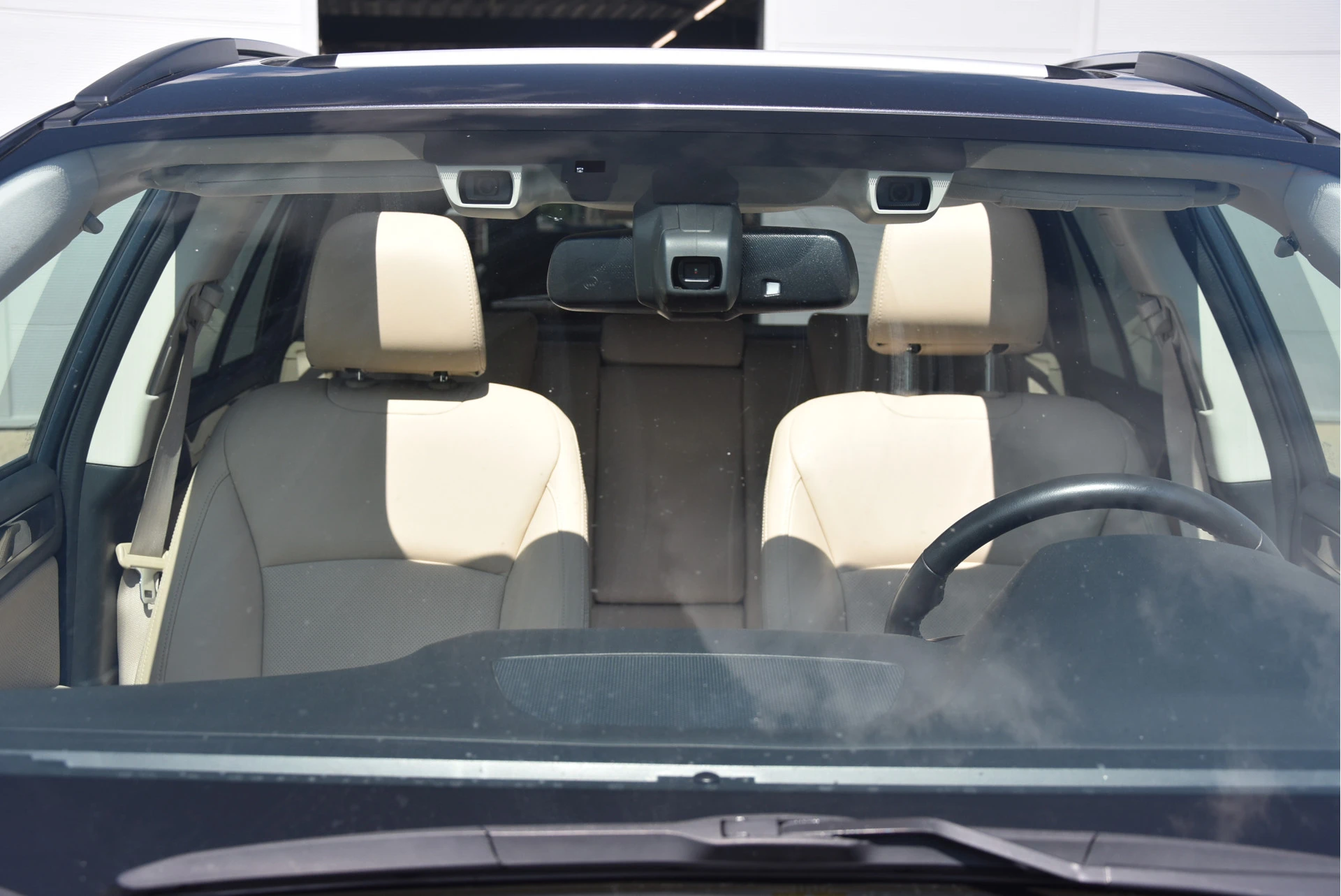 Subaru Outback 2020 - 2.5i Premium obrázek 18
