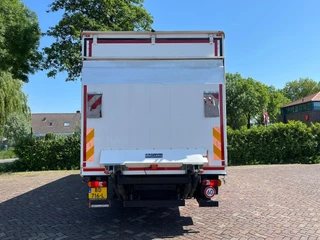 DAF LF 230 2023 - FA imagen 7