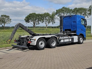 Volvo FH 2022 - 500 Bild 3 Miniaturansicht