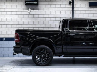Dodge Ram 1500 2021 - Longhorn obrazek 6