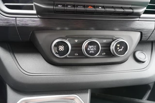 Renault Trafic 2024 - 2.0 Blue dCi 130PK T29 L2H1 Advance Dubbelcabine image 25