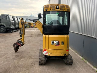 Caterpillar 301.8-05 2021 - N/A immagine 13