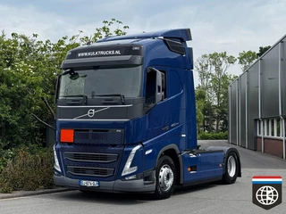 Volvo FH 2022 - 460 te koop