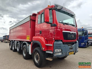 MAN TGS 2014 - 49.440 obrazek 2