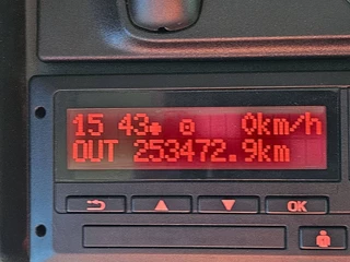 DAF N/A 2020 - LF 210 bild 9
