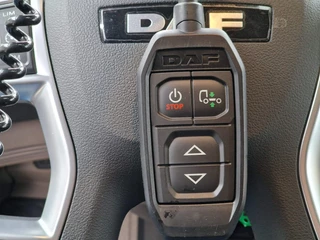 DAF XG+ 2026 - 530 4x2 - New - Retarder - Night clima - 2x tank - Air horn - 3 years warranty obrazek 16