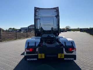 Scania S 2026 - S660 image 7