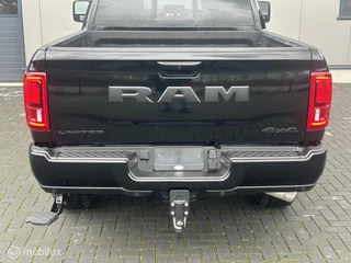Dodge Ram Pick-Up 2026 - 2500 Limited 6.7 Cummins H.O. 430pk 8 Traps automaat immagine 39