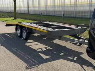 WEEKEND N/A 2015 - Car Transport bild 12