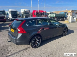 Volvo V60 2016 - N/A obrazek 5