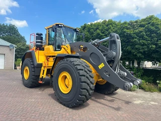 Volvo N/A 2024 - L260 H UNUSED изображение 6