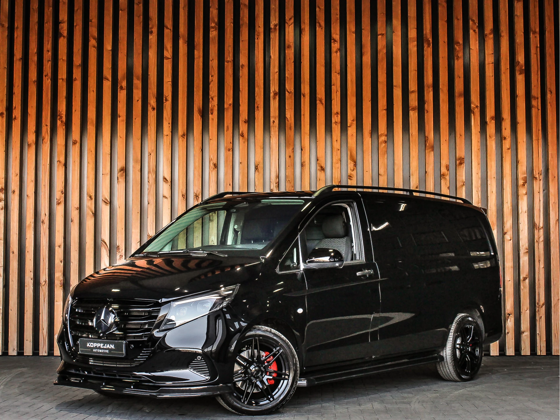 Mercedes-Benz Vito 2024 - 119 CDI 190PK Automaat Bestelwagen L2 afbeelding 2