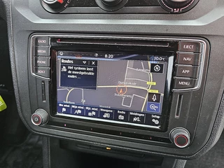 Volkswagen Caddy 2020 - 2.0 image 11