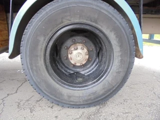 DAF N/A 1968 - A16DD456 obrazek 11