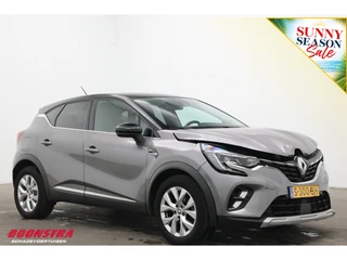 Renault Captur 2022 - 1.3 TCe Aut. EDC 140 Intens LED Navi Clima Cruise Camera PDC Bild 2 Miniaturansicht