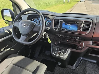 Toyota ProAce 2023 - PRO-ACE ELECTRIC obrazek 8