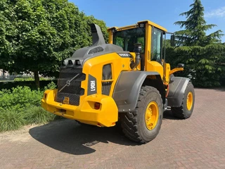 Volvo N/A 2015 - L90 H bild 4