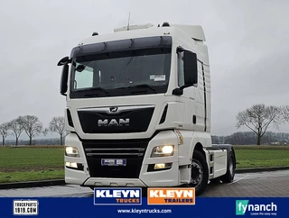 MAN TGX 2018 - 18.500 bild 1