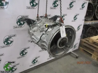Mercedes-Benz - A 967 260 88 00// A 967 261 53 01//G71-6 VAAR 716.671 NIEUWE TRANSMISSIE на продажу