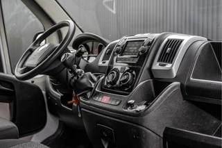 Fiat Ducato 2019 - **2.3 MultiJet Bakwagen met laadklep | Euro 6 | 131 PK | Climate | Camera | Cruise | LED** immagine 2