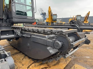 N/A N/A 2025 - 28dredging dredg7.5 ( unused )amphibious excavator obrazek 12