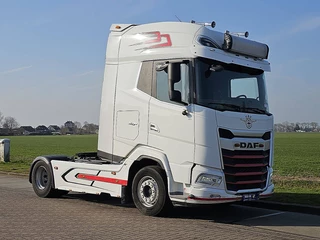 DAF N/A 2023 - XG+ 530 zdjecie 5
