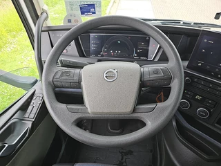 Volvo FH 2023 - 500 obrazek 14