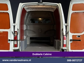 Opel Movano 2019 - 2.3 CDTI 146pk L2H2 Dubbele Cabine Euro6 Airco | Camera | Navigatie | Cruisecontrol obrazek 3