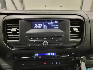 Citroën Jumpy 2019 - 2.0HDI 120pk L3/H1 Euro 6! image 10