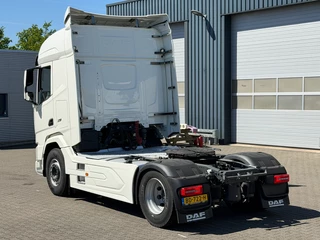 DAF XF 530 2022 - 4x2 Euro 6E Smart Tacho obrazek 4