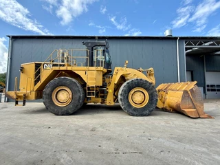 Cat N/A 2007 - 990H imagen 63