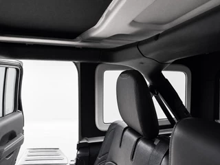 Jeep Wrangler 2022 - Unlimited 4xe plug-in 380 Sahara obrazek 19