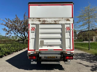 DAF LF 290 FA 2018 - N/A zdjecie 10