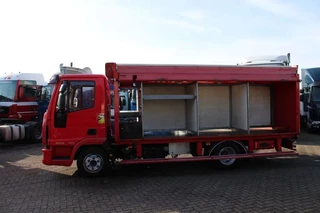 Iveco Eurocargo 2009 - N/A image 3
